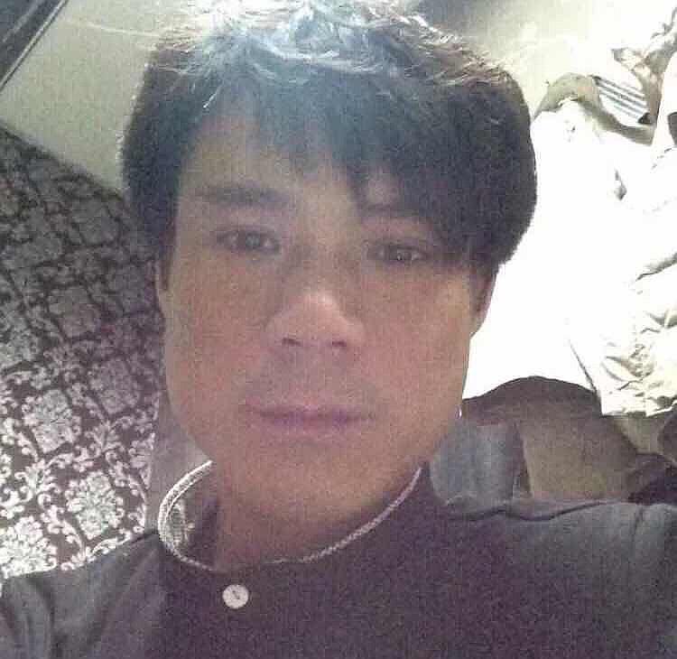 孤独单身汉