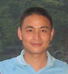 執(zhí)著的追求