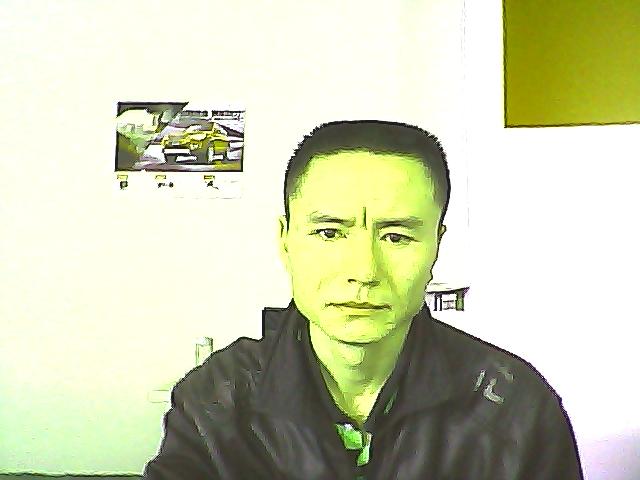 熬哥