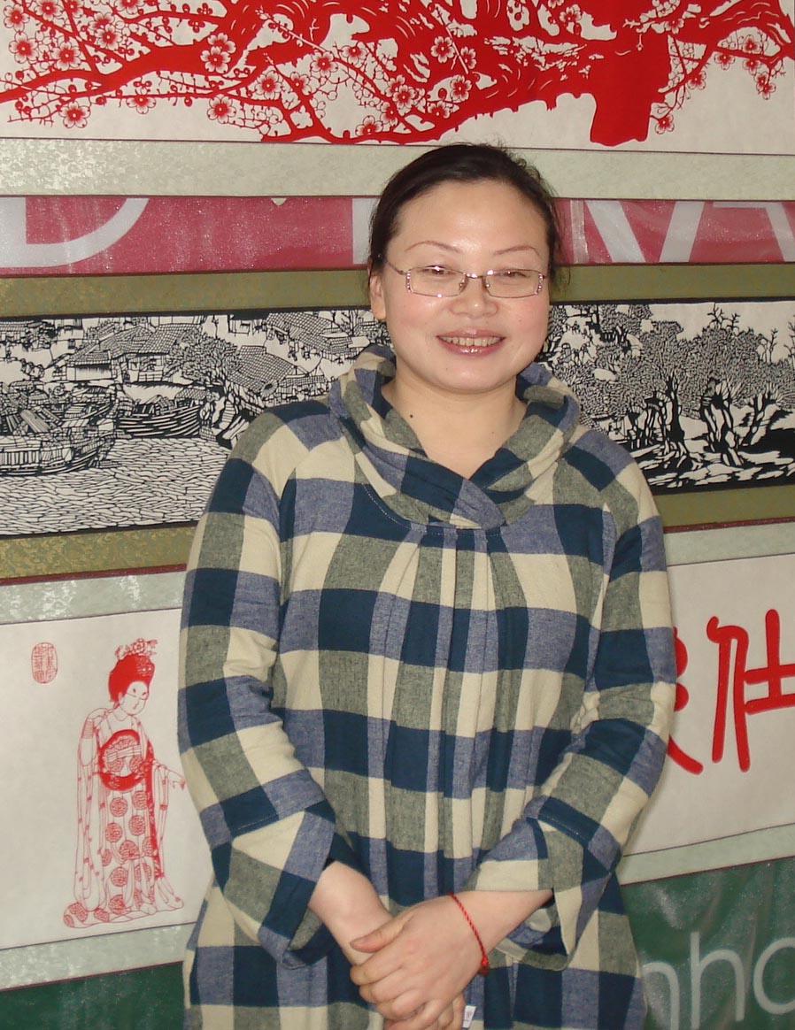 阳光
