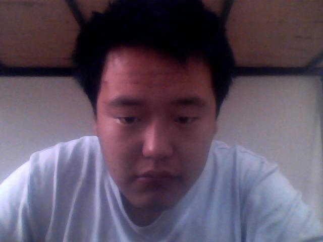 誰人定我去或留