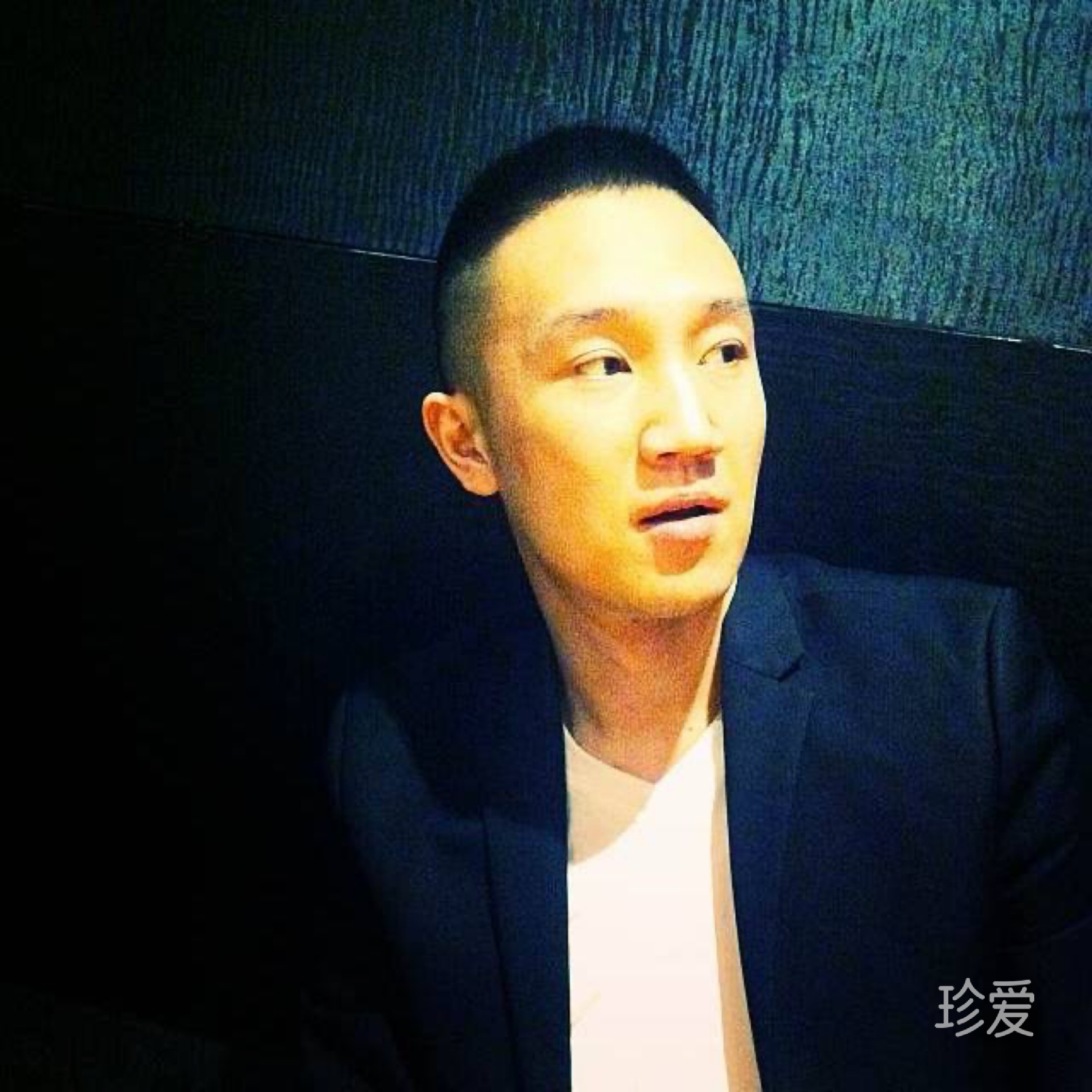 慢行