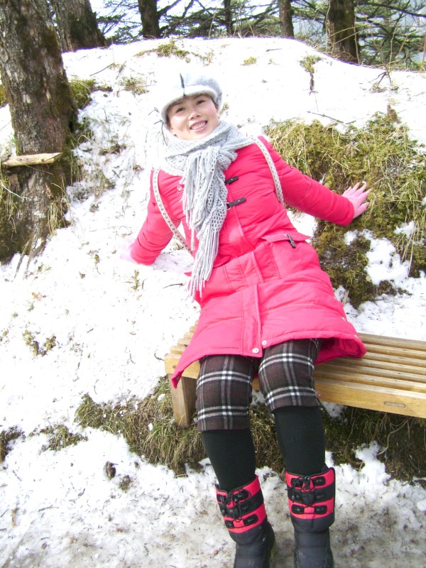 可可（温暖小家）