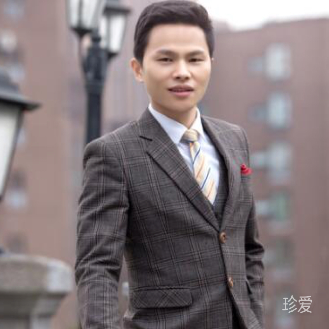 新時(shí)期好男人