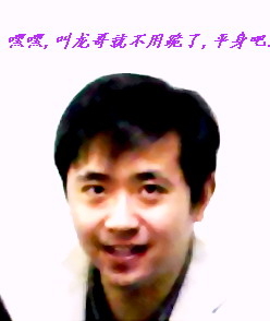 一个人一个世界