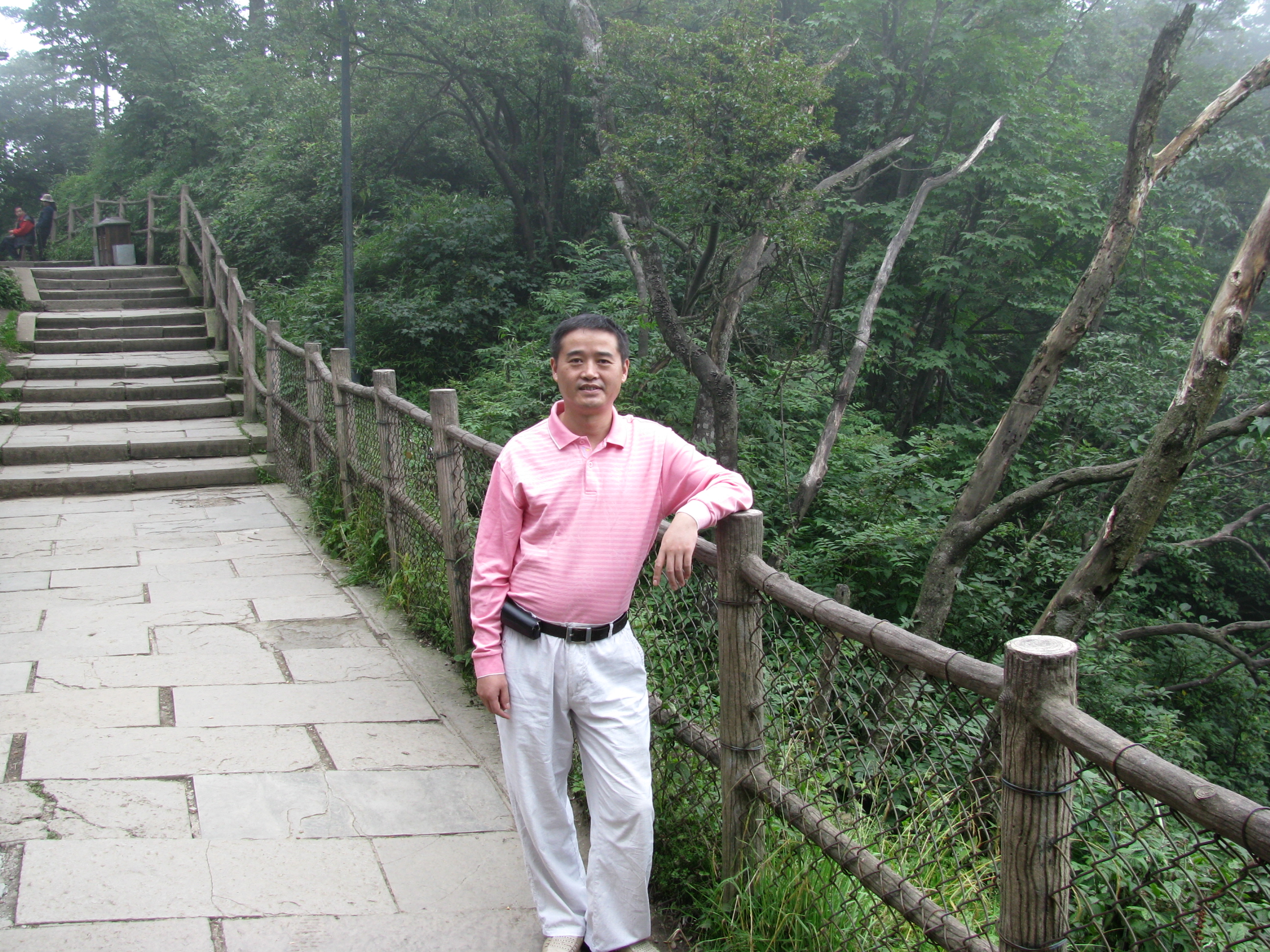 遇上你是我的缘