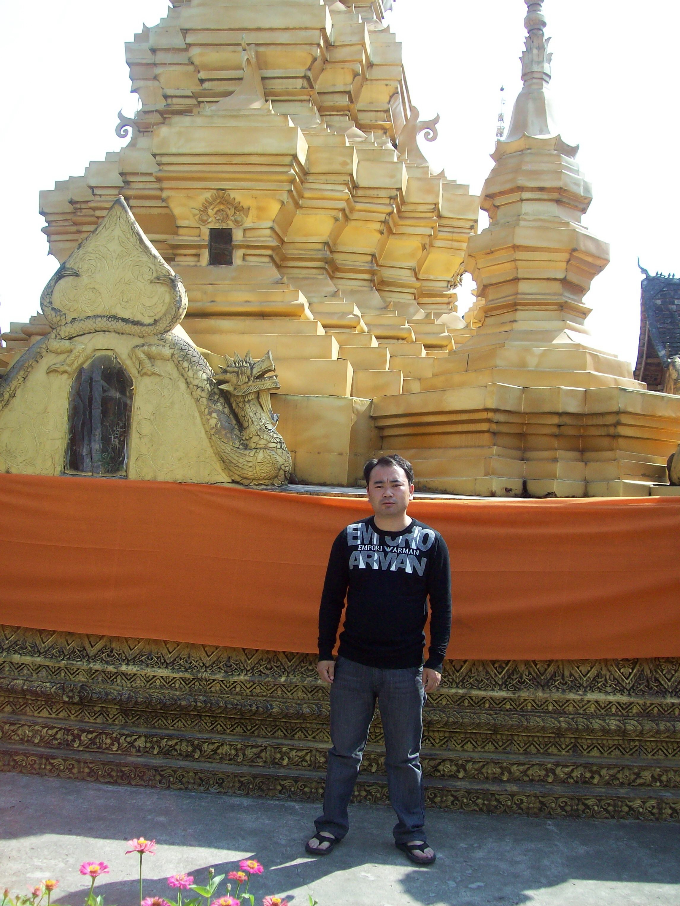 天堂向左轉(zhuǎn)