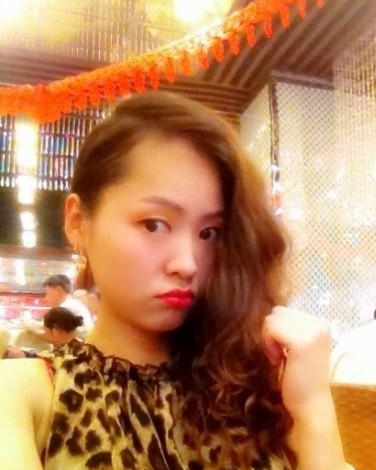 WV环旅俱乐部淼淼