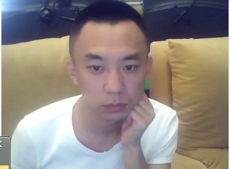 ＂落花恋流水＂