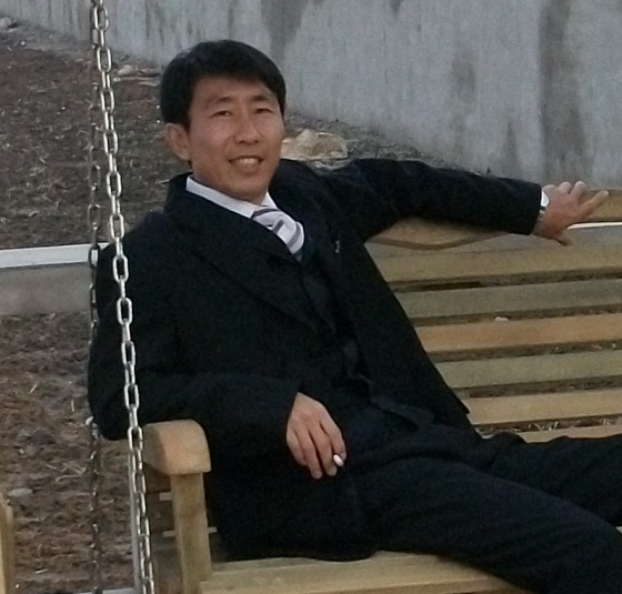 开心