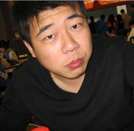 没有阳光怎么灿烂