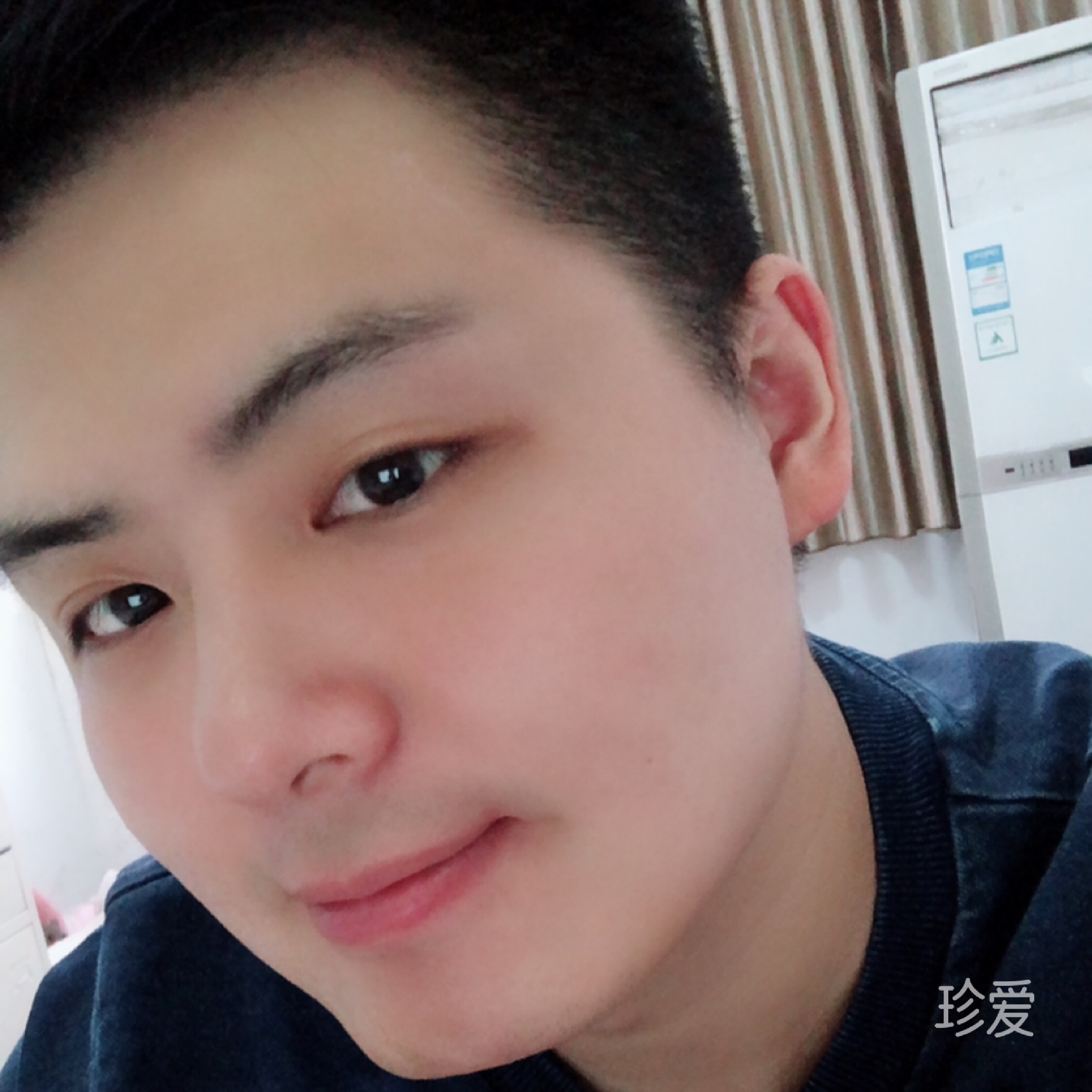 笑熬糨糊
