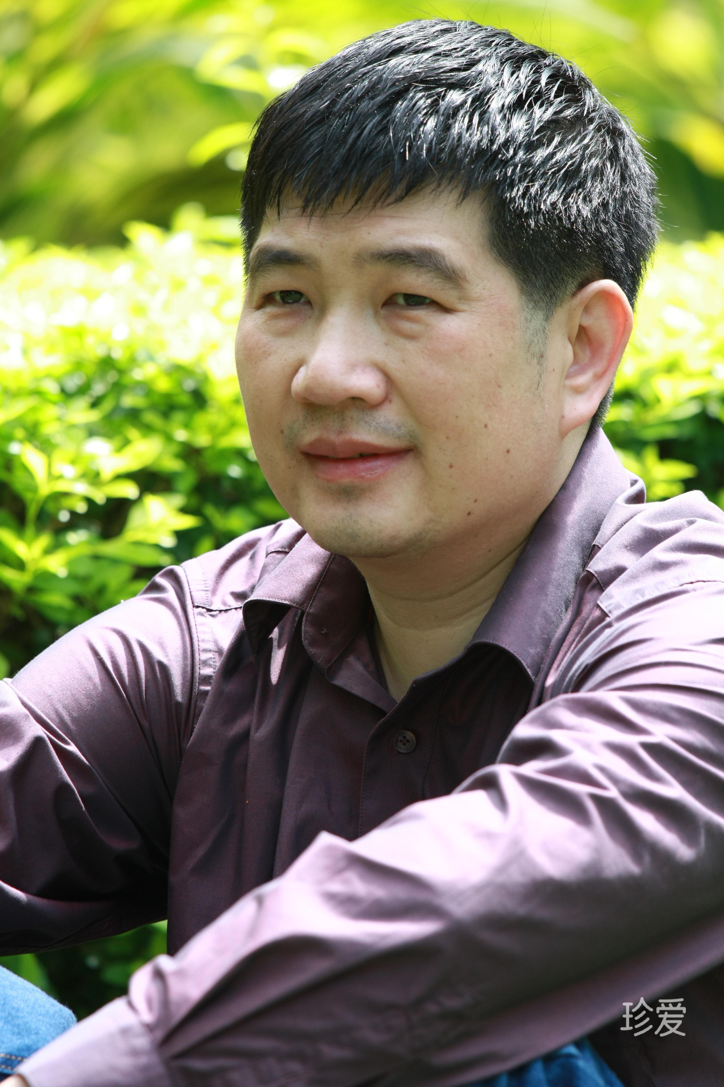 我心飞翔