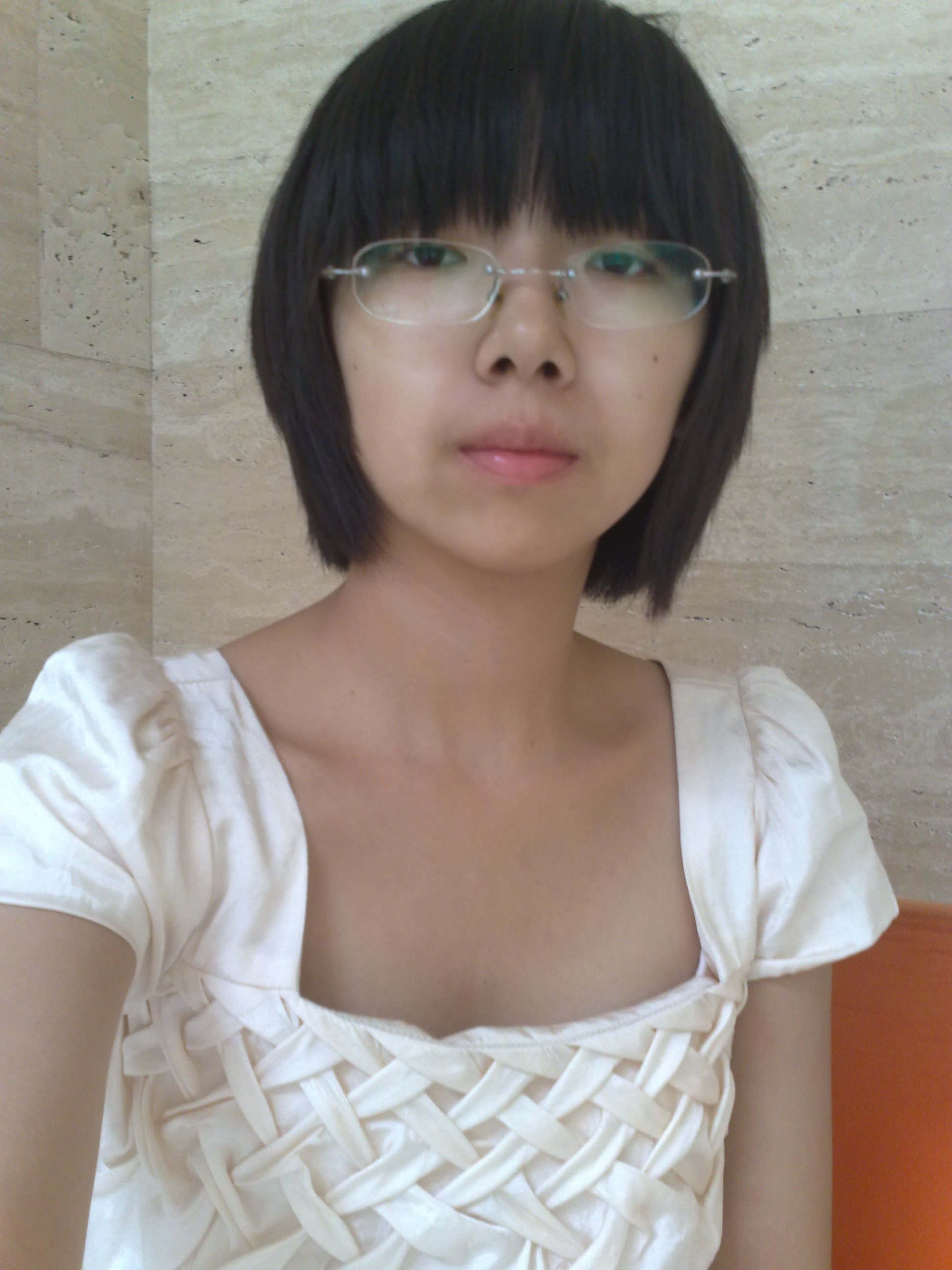 幸福像花儿一样