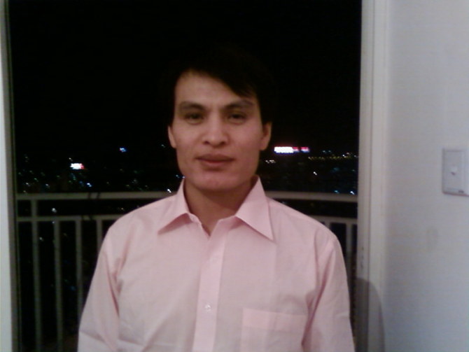 耶穌基督的仆人