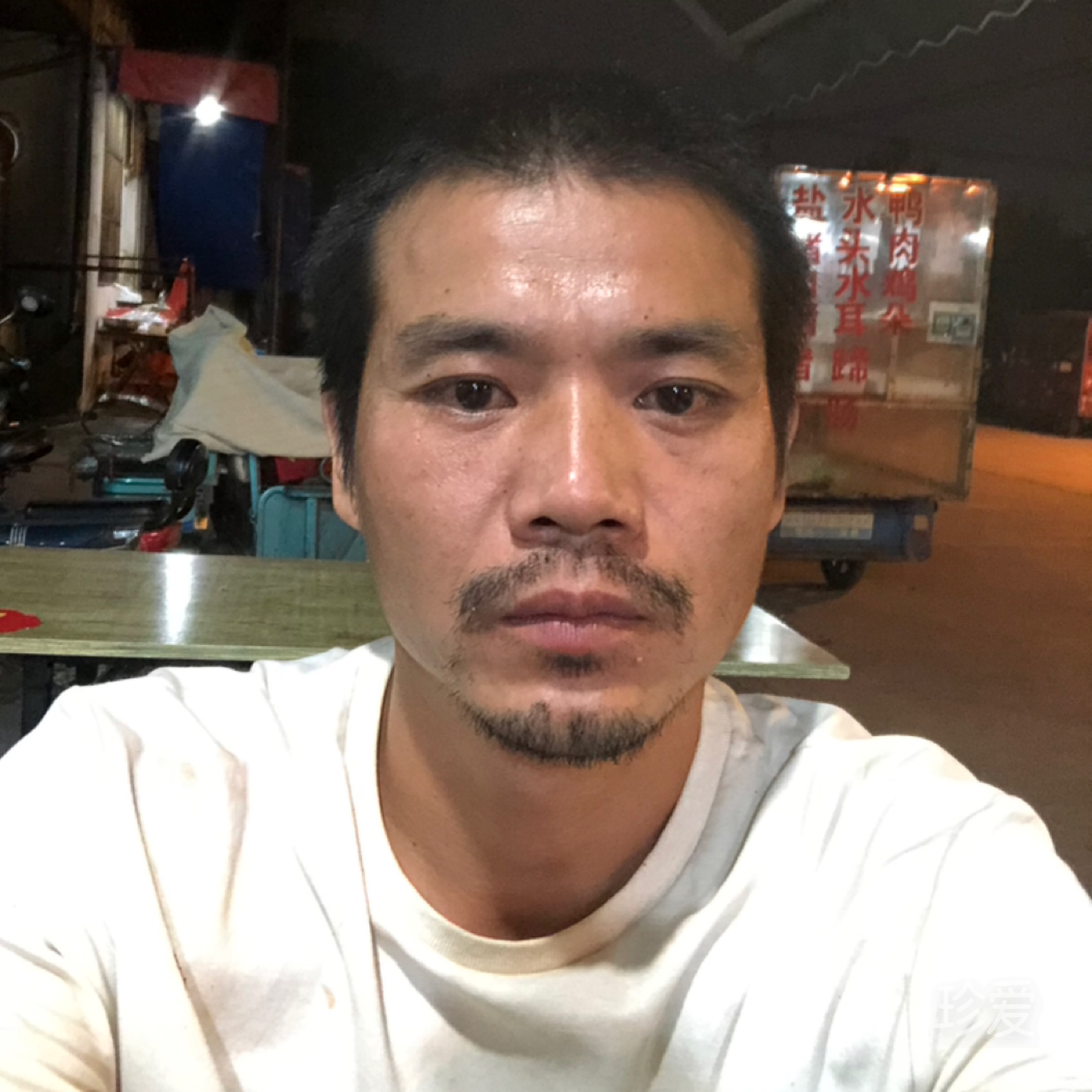 陈胜