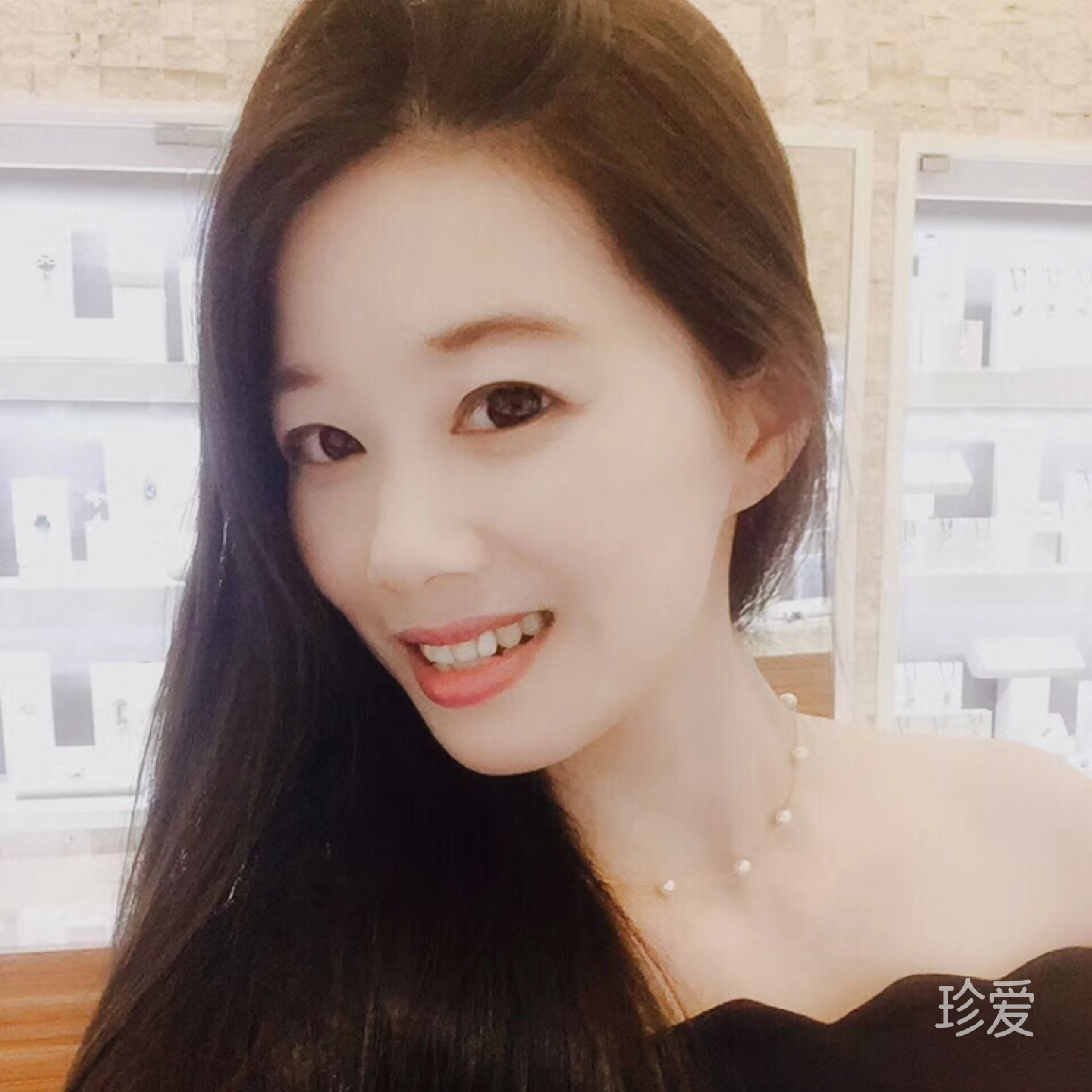 秋水伊人