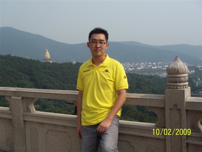 隽永柔情