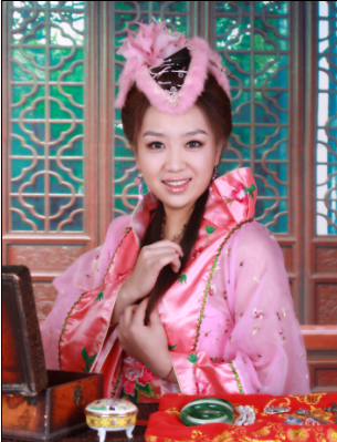 慧慧