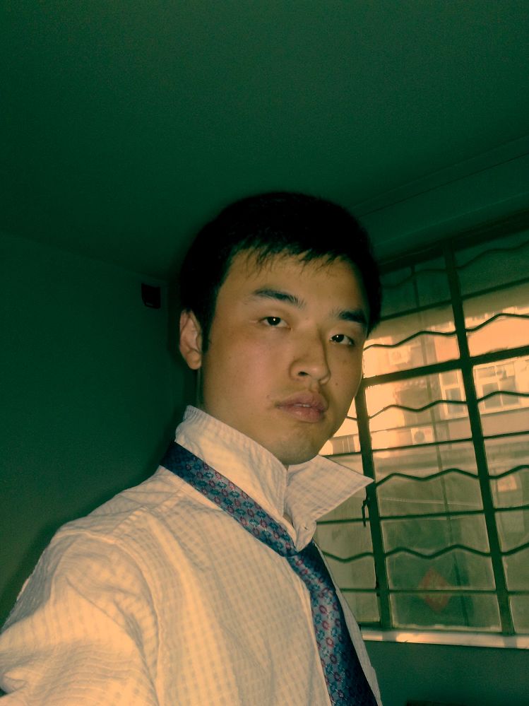 果汁分你一半