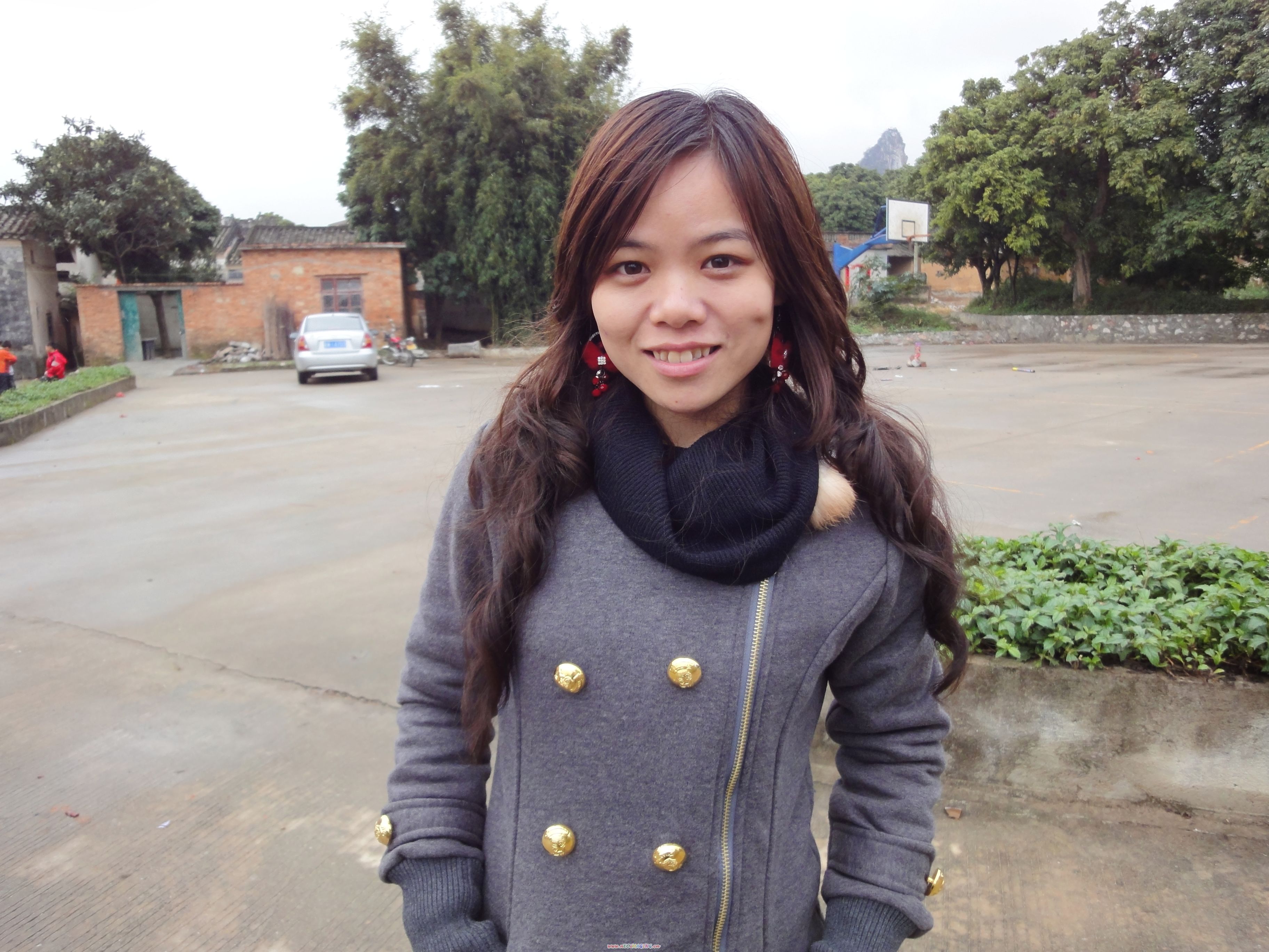 寻找我的那个他