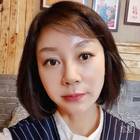 婉約麗人