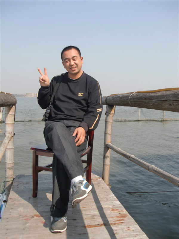 清水达人
