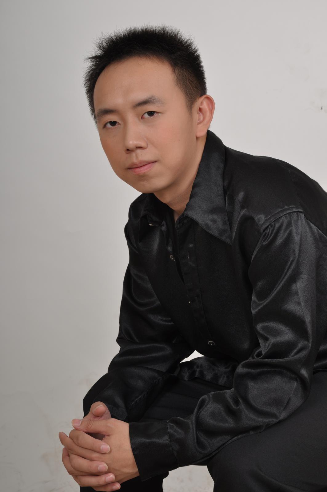 俊凯