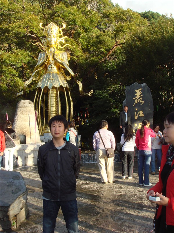 未曾愛過已錯過