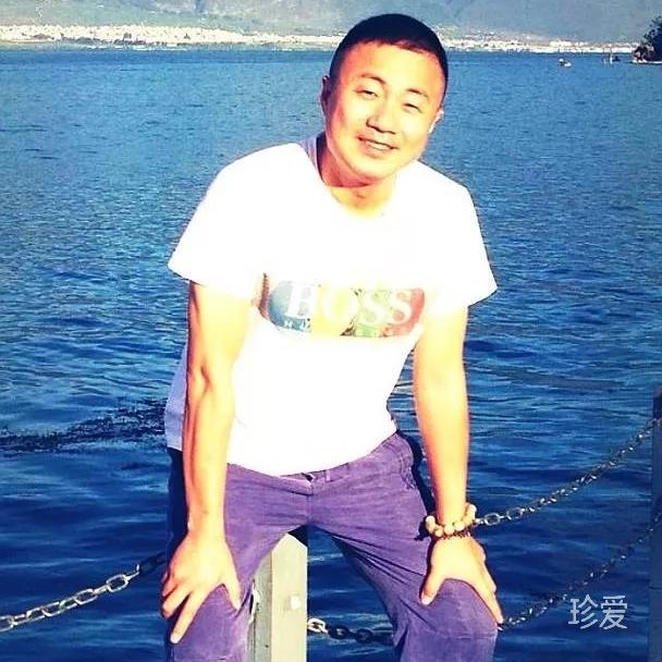 大器晚成的廚子