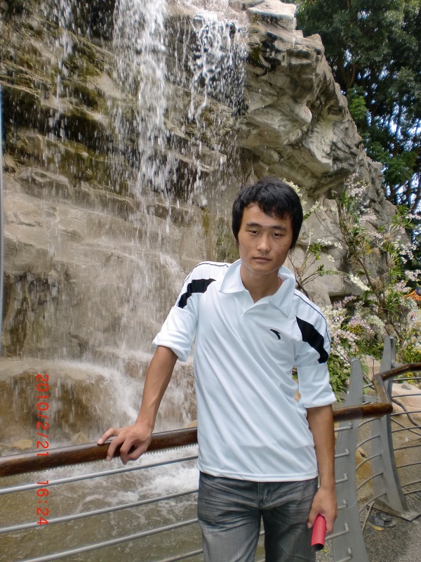 相逢既是缘