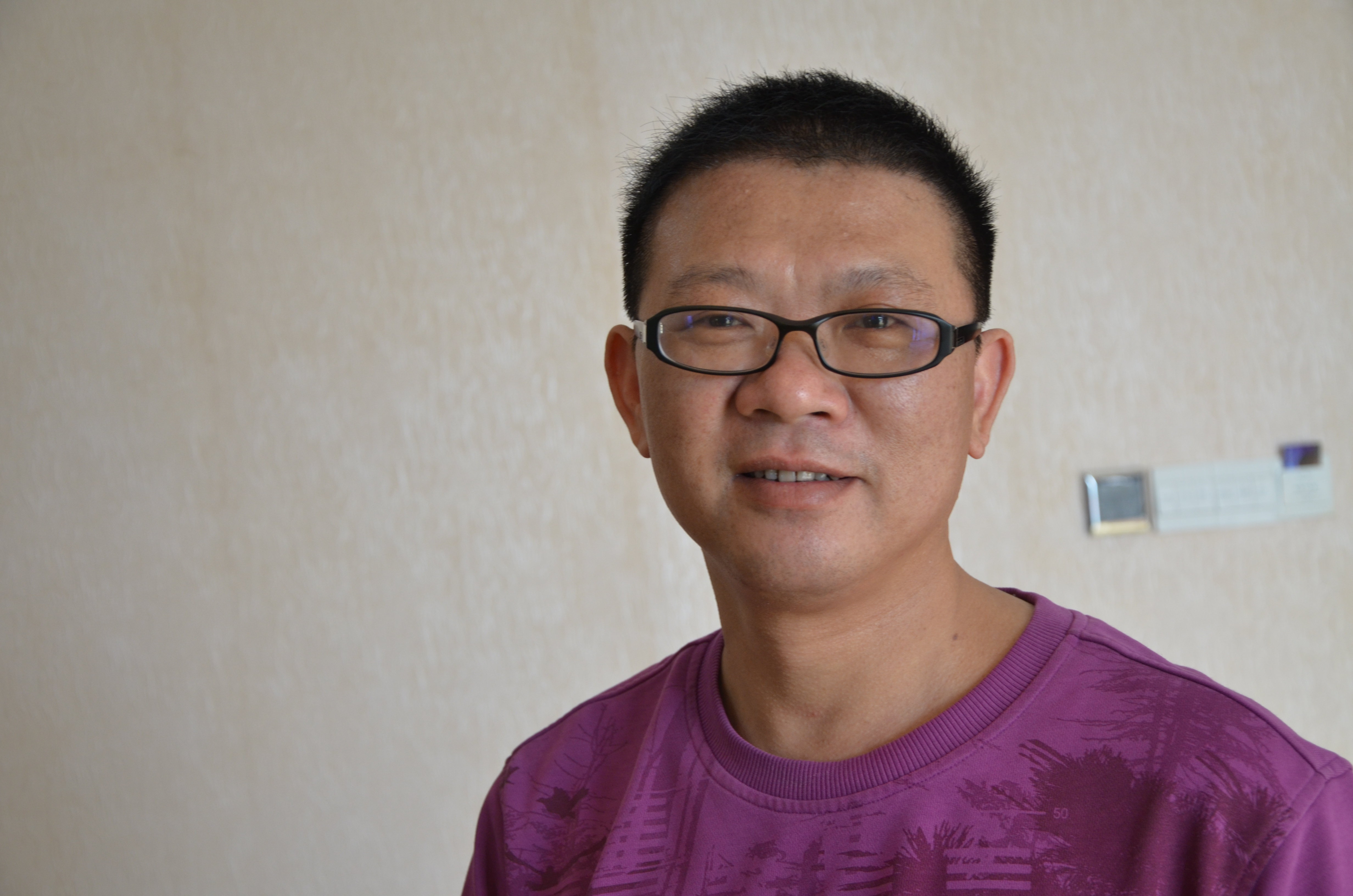 潇洒走一回