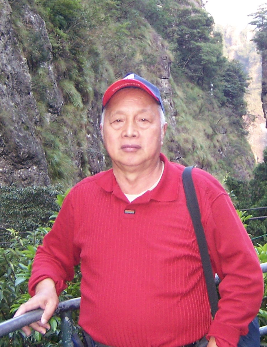 凤台秋月