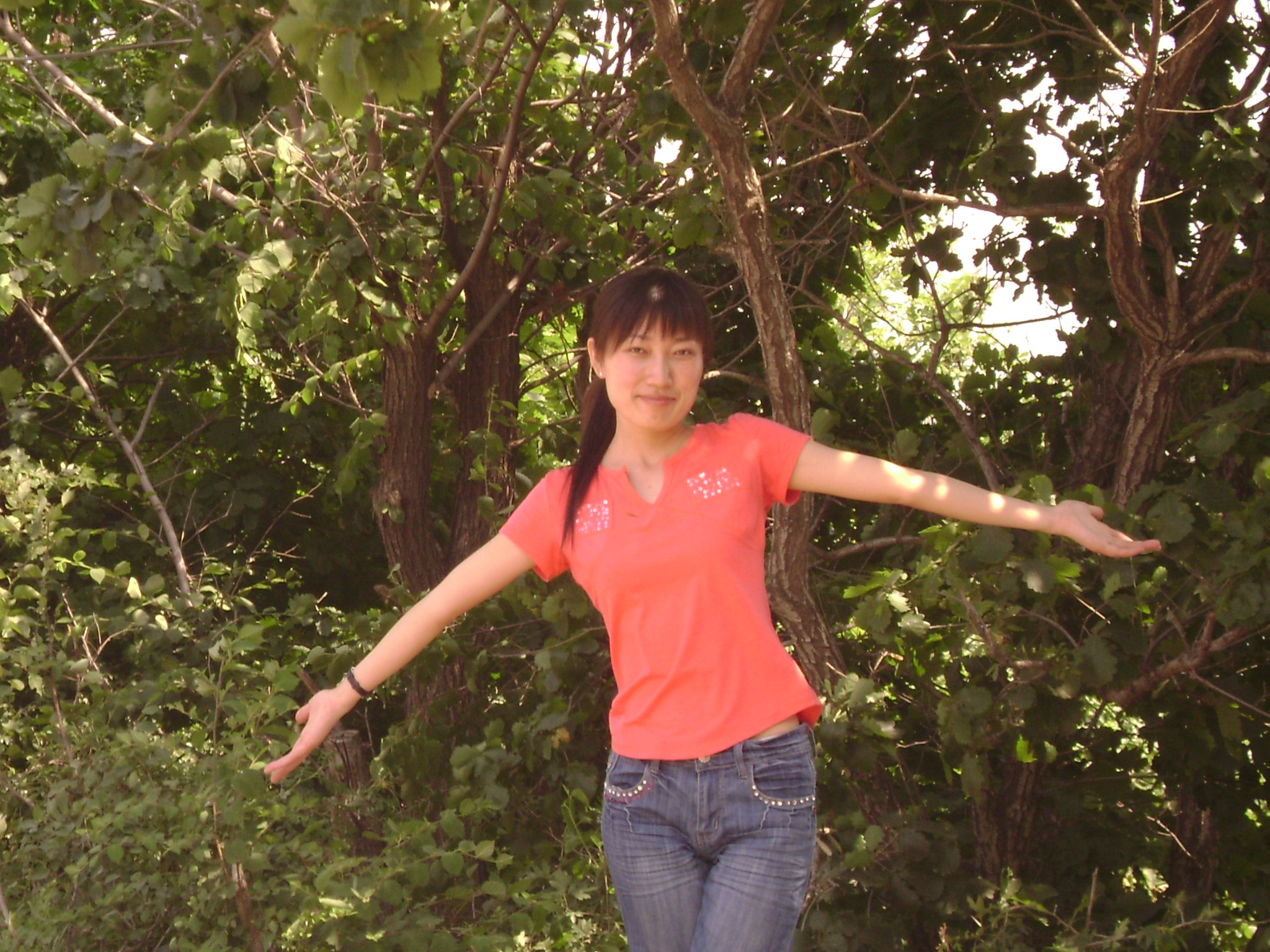 我爱小芳
