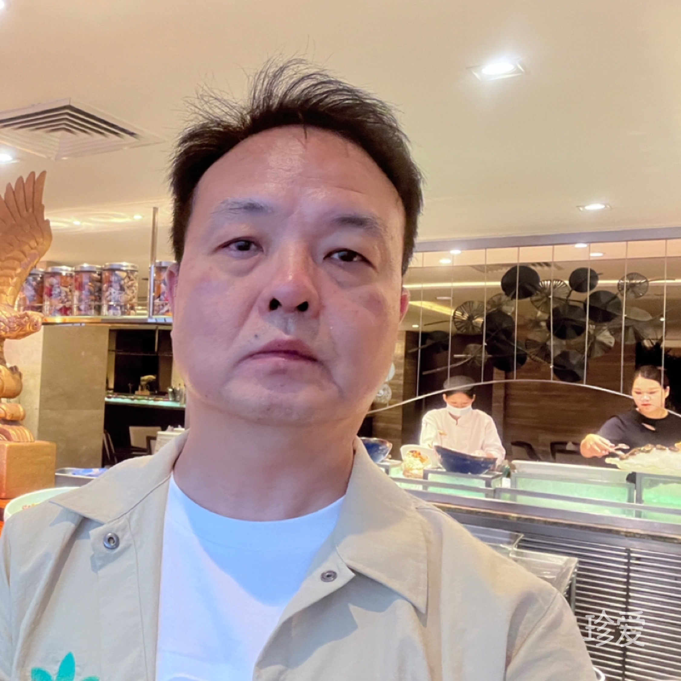 情歌王子
