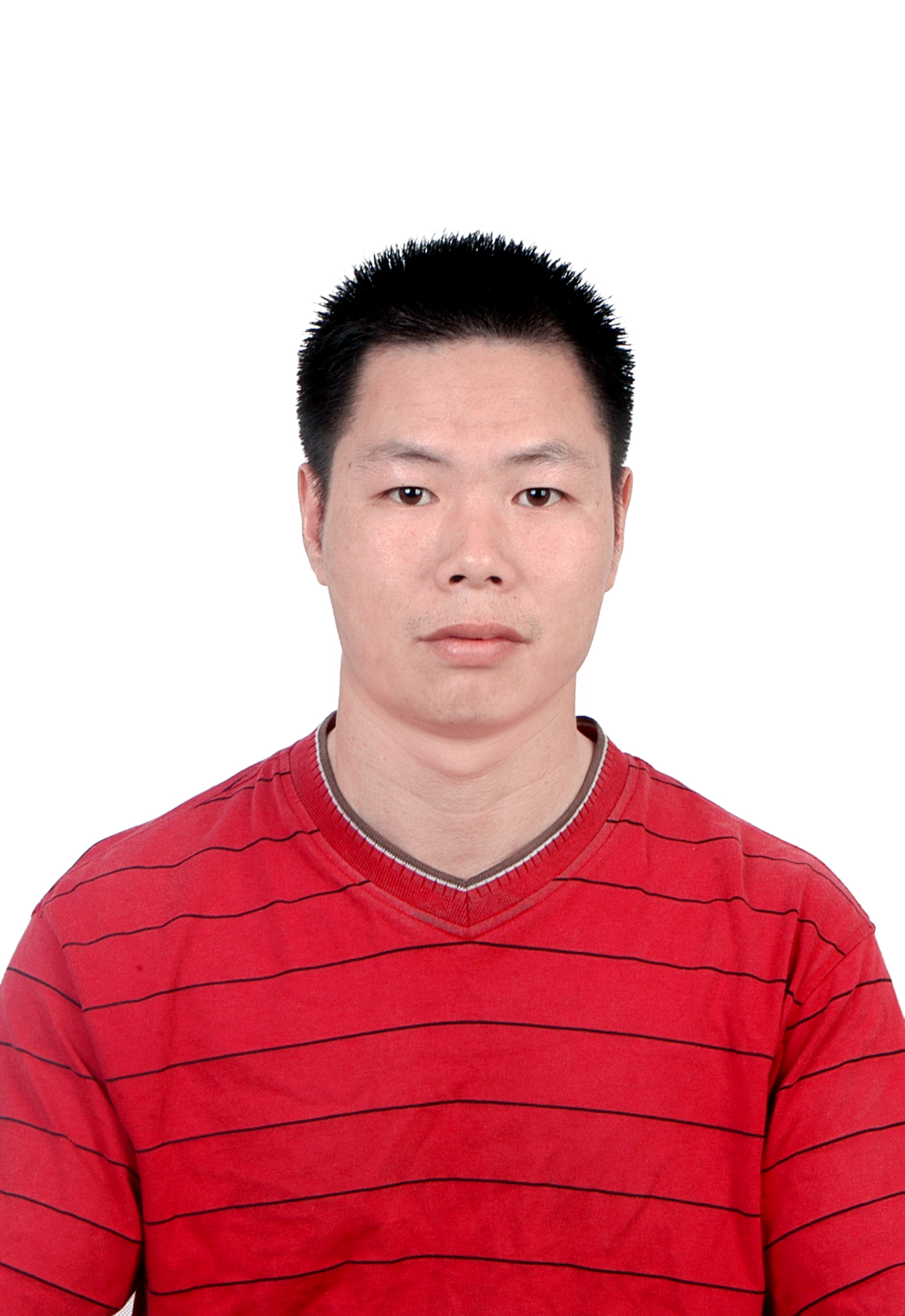 我的另一半