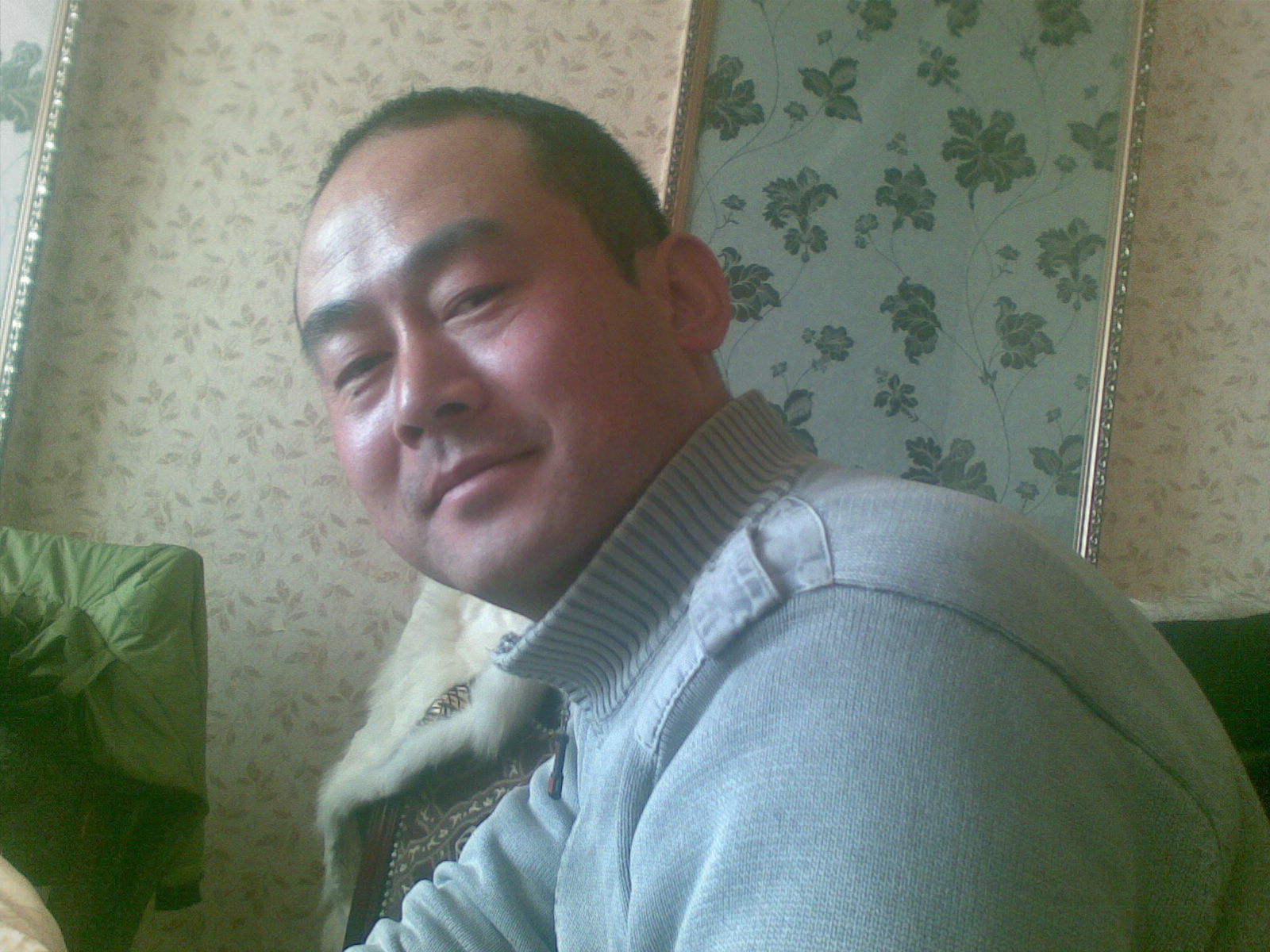 卷毛
