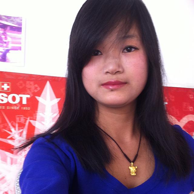 l李洁
