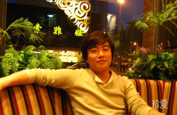 李志博油画蝴蝶号