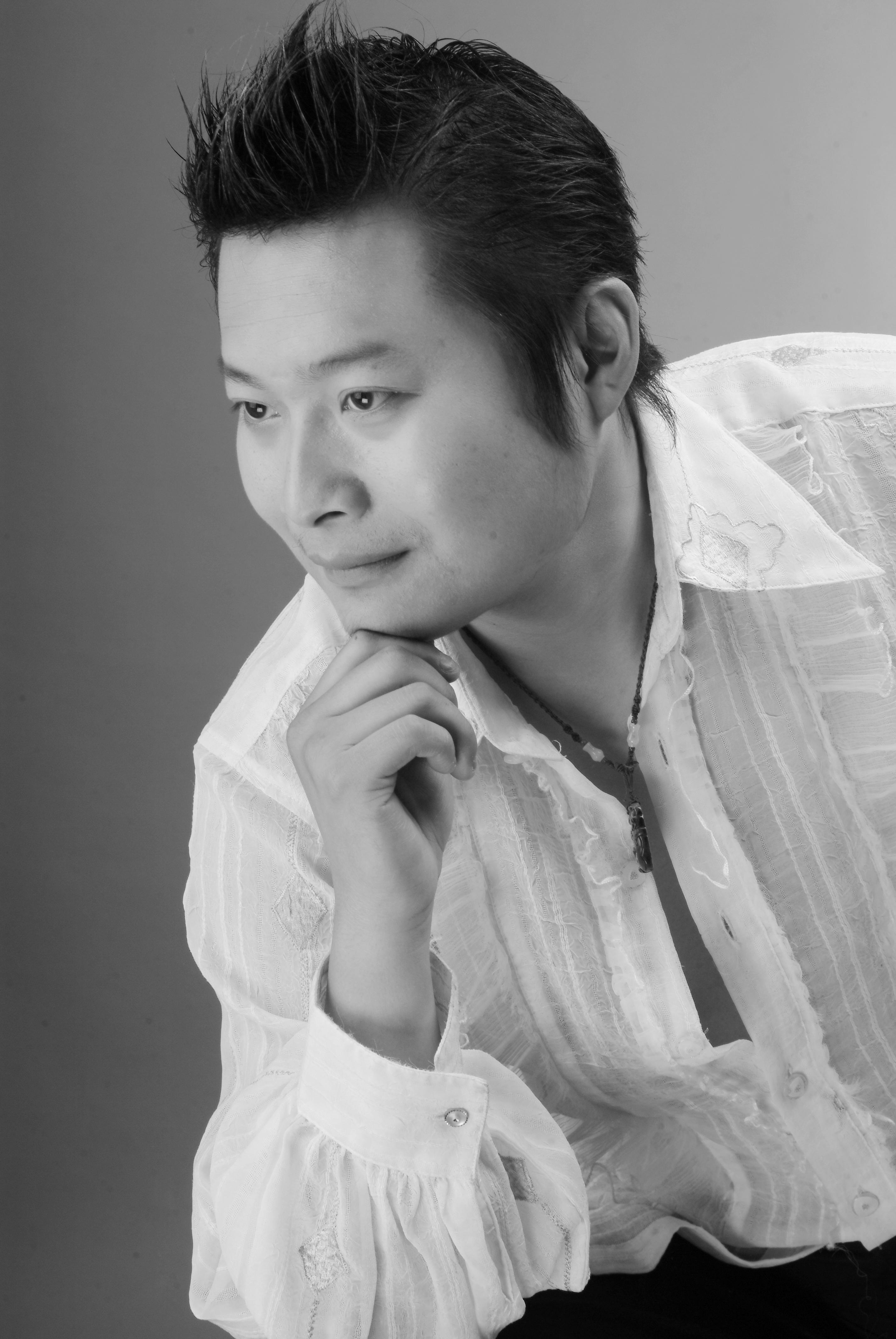 我只是個(gè)傳說