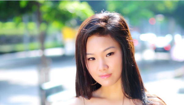 小桥流水