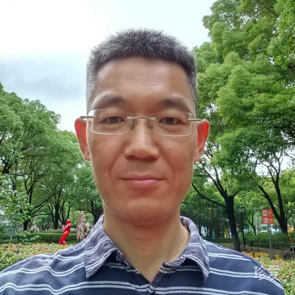 小爱有界大爱无疆