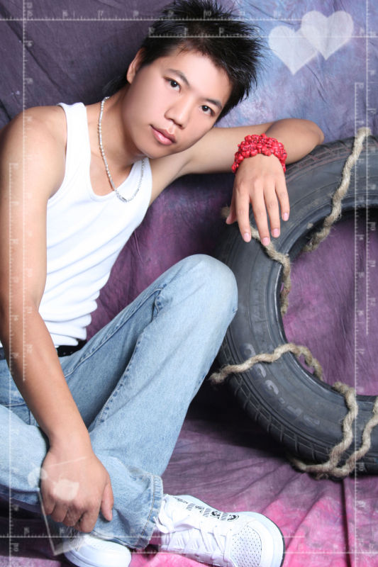 珍爱