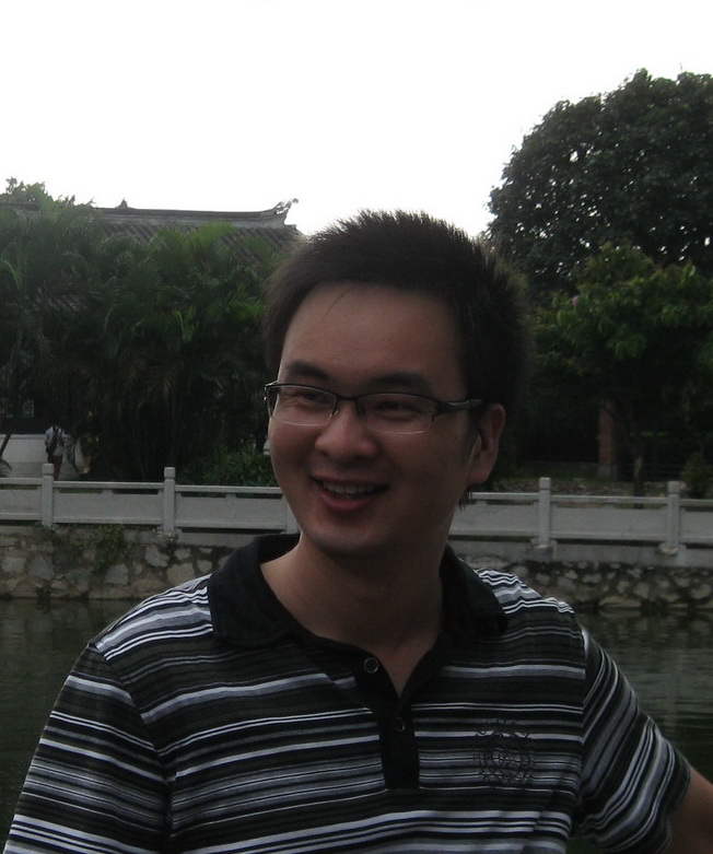 缘来是福
