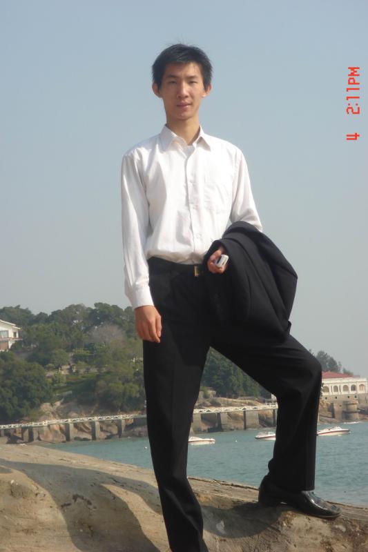 梦想带我去飞翔