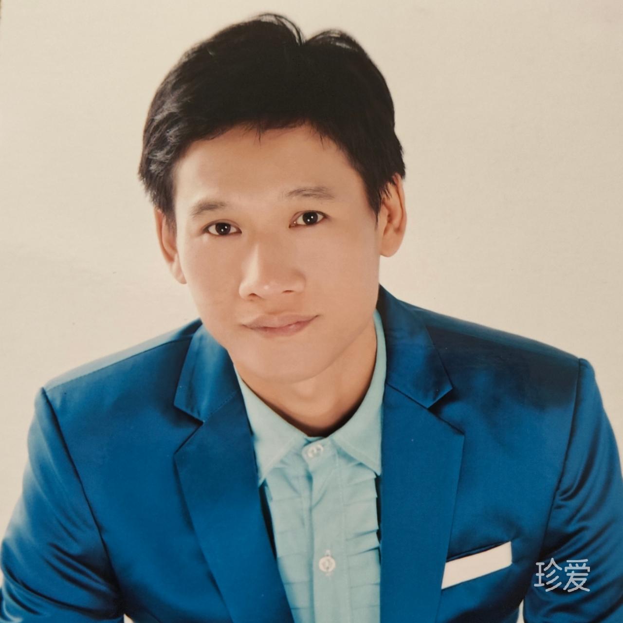 月半弯