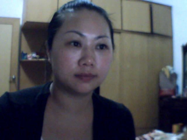 藍(lán)色的天空