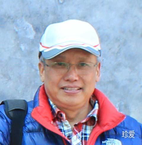 黑浪