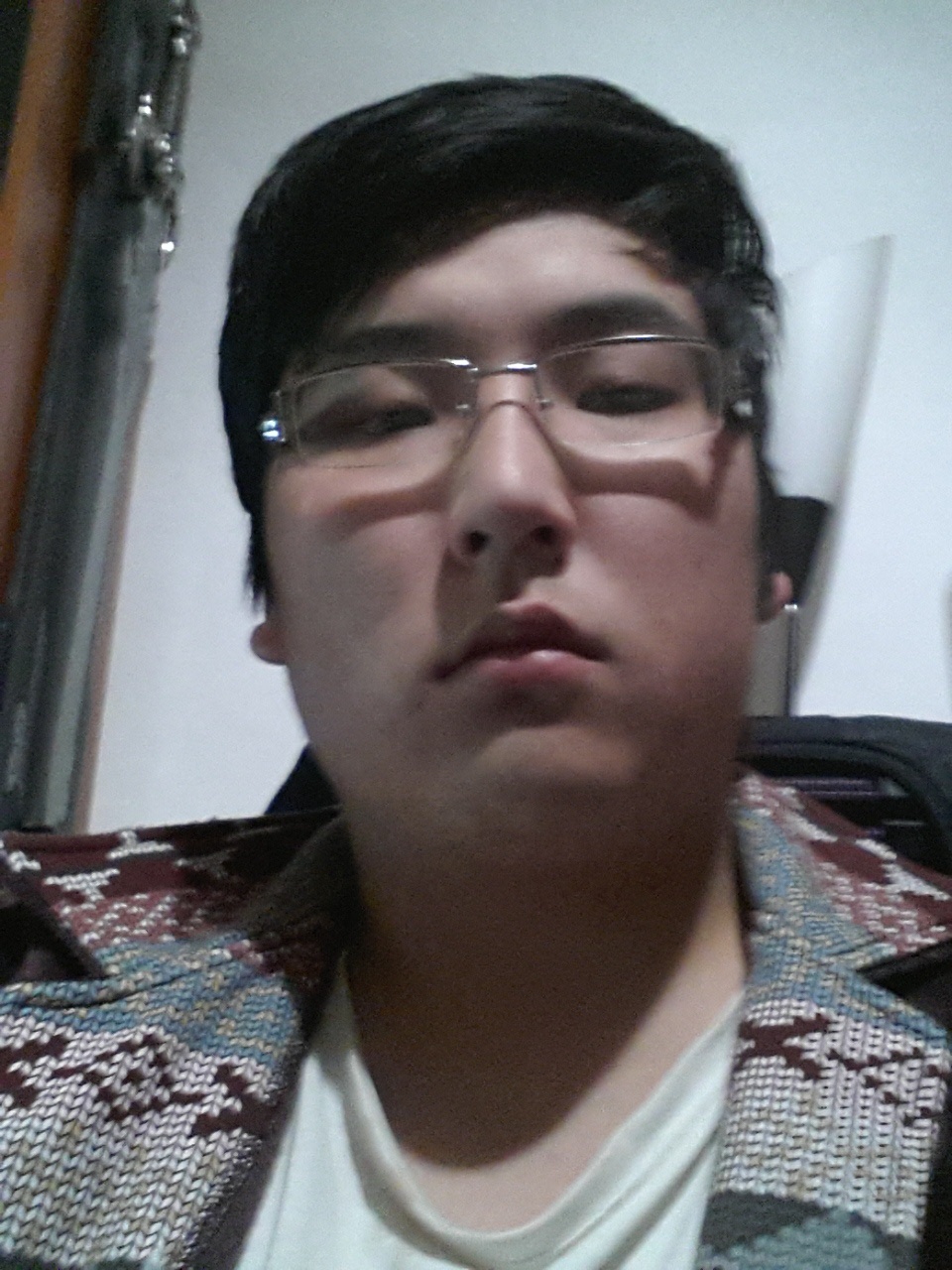 翔尨吾殇