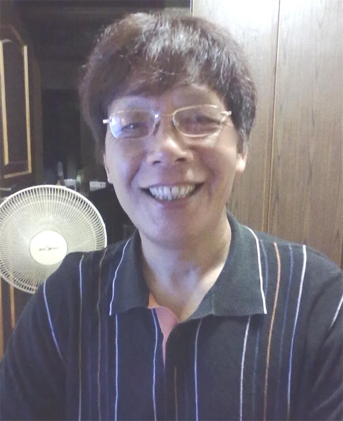 阿华